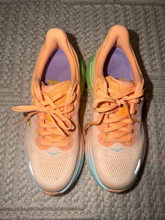 Hoka Shoes - Hoka Bondi9 Women’s Running Shoes